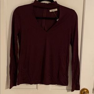 Madewell Top